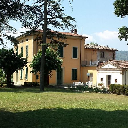 Agriturismo Il Casolare Поппи Экстерьер фото