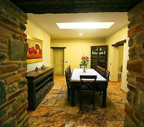 Agriturismo Il Casolare Поппи Экстерьер фото